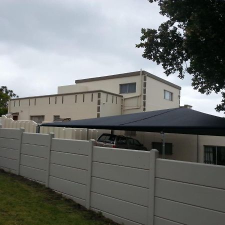 Kasteel B&B Plettenberg Bay Esterno foto