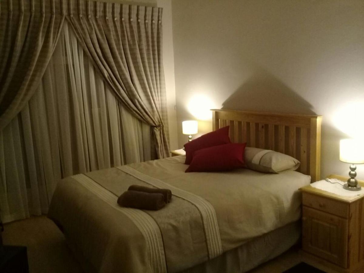Kasteel B&B Plettenberg Bay Esterno foto