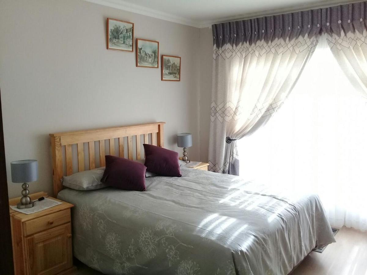 Kasteel B&B Plettenberg Bay Esterno foto
