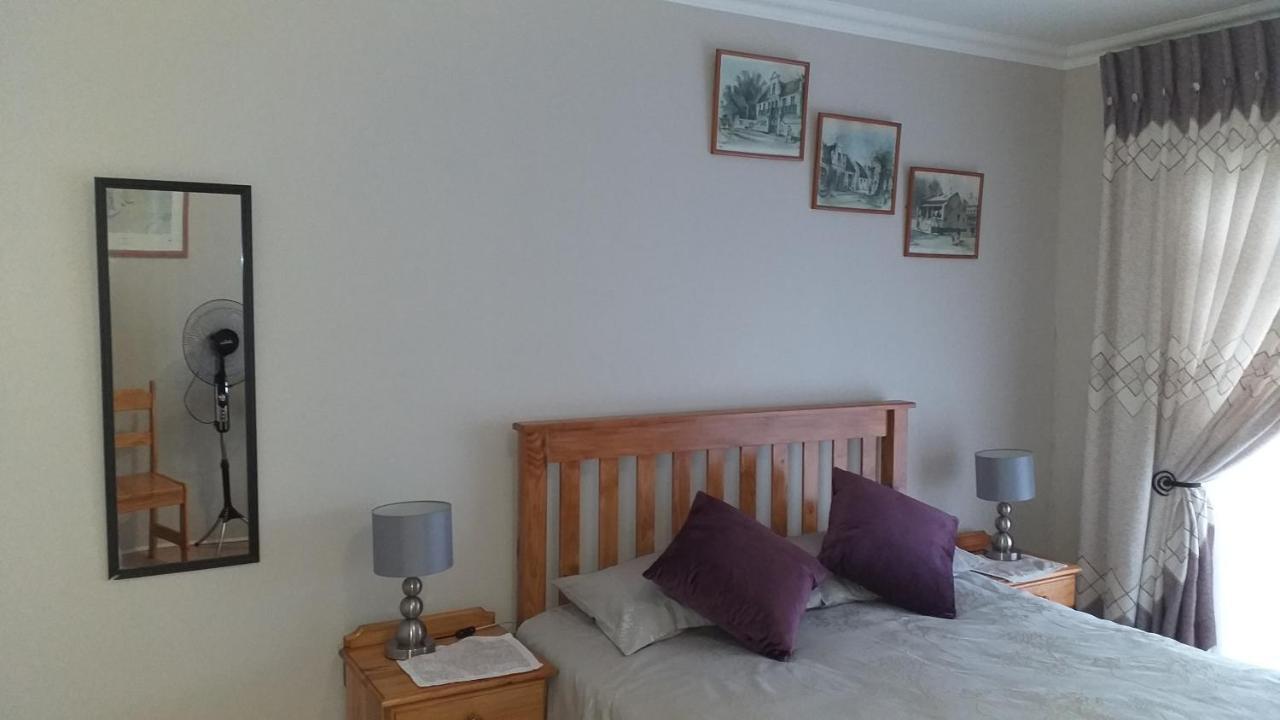 Kasteel B&B Plettenberg Bay Esterno foto