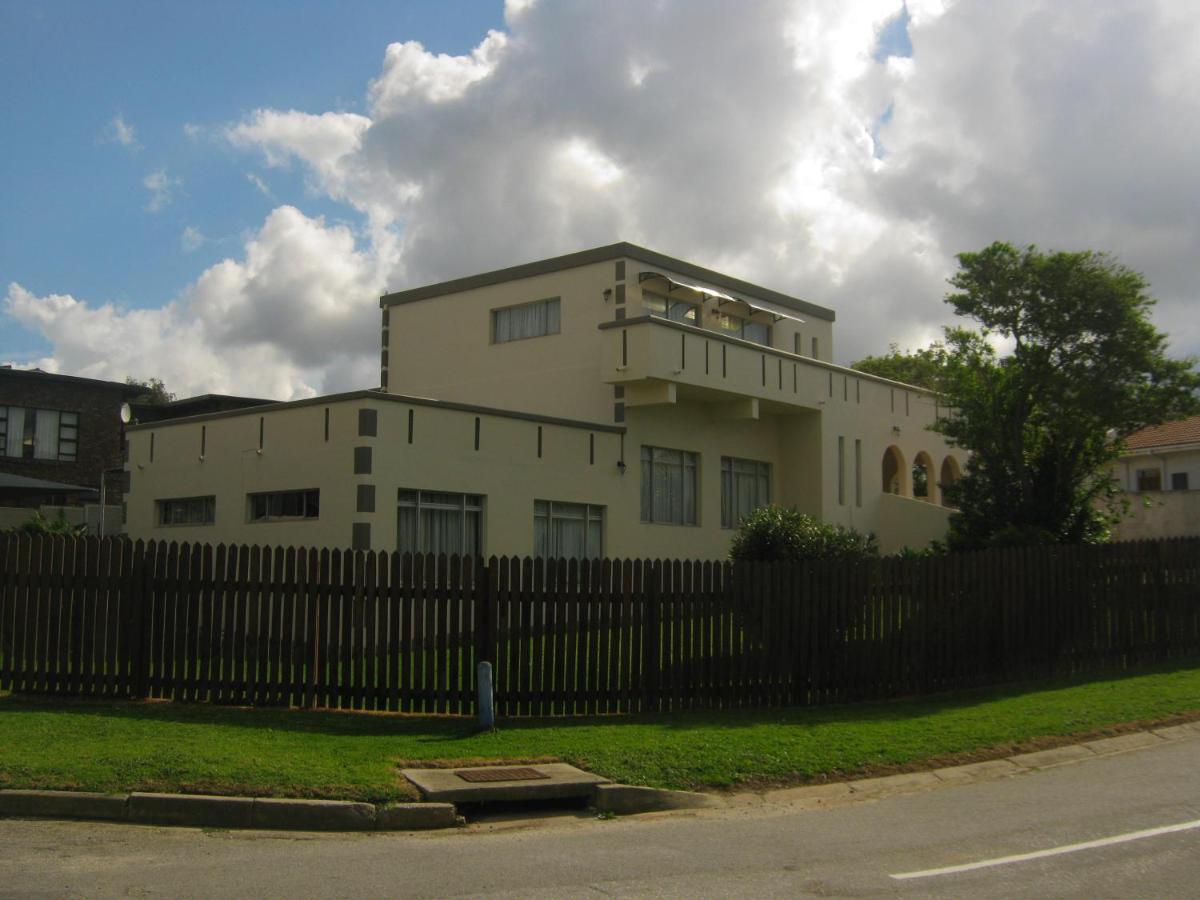 Kasteel B&B Plettenberg Bay Esterno foto